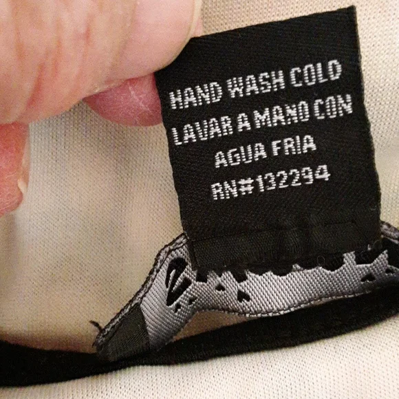 TRIBAL PRINT DRESS - Picture 3 of 4